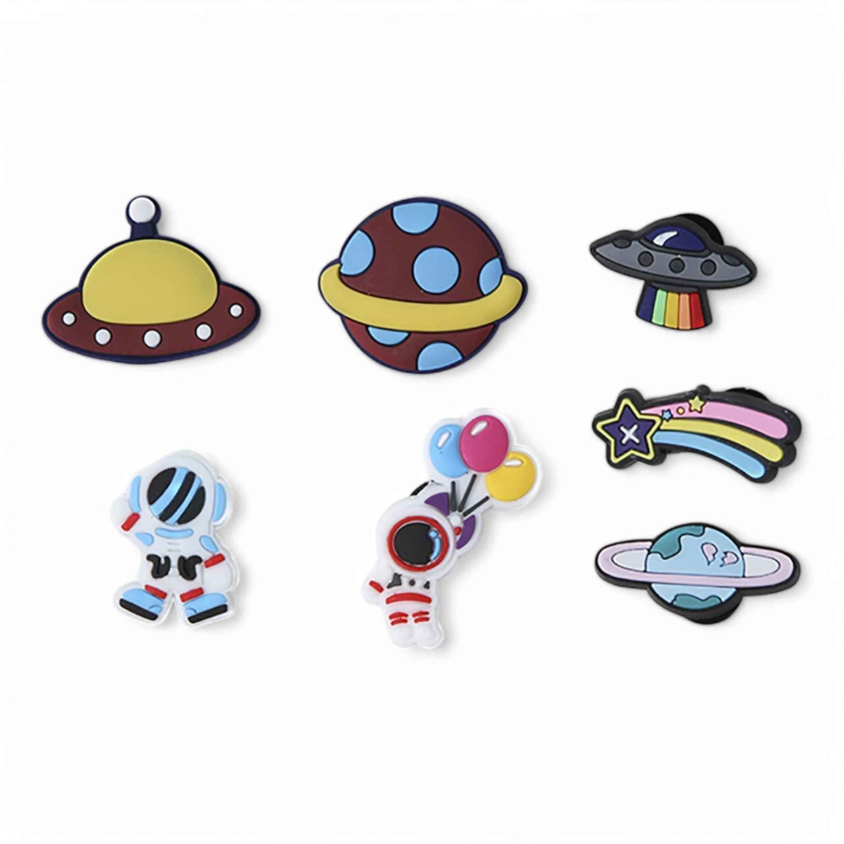 Enchanted Space Pins