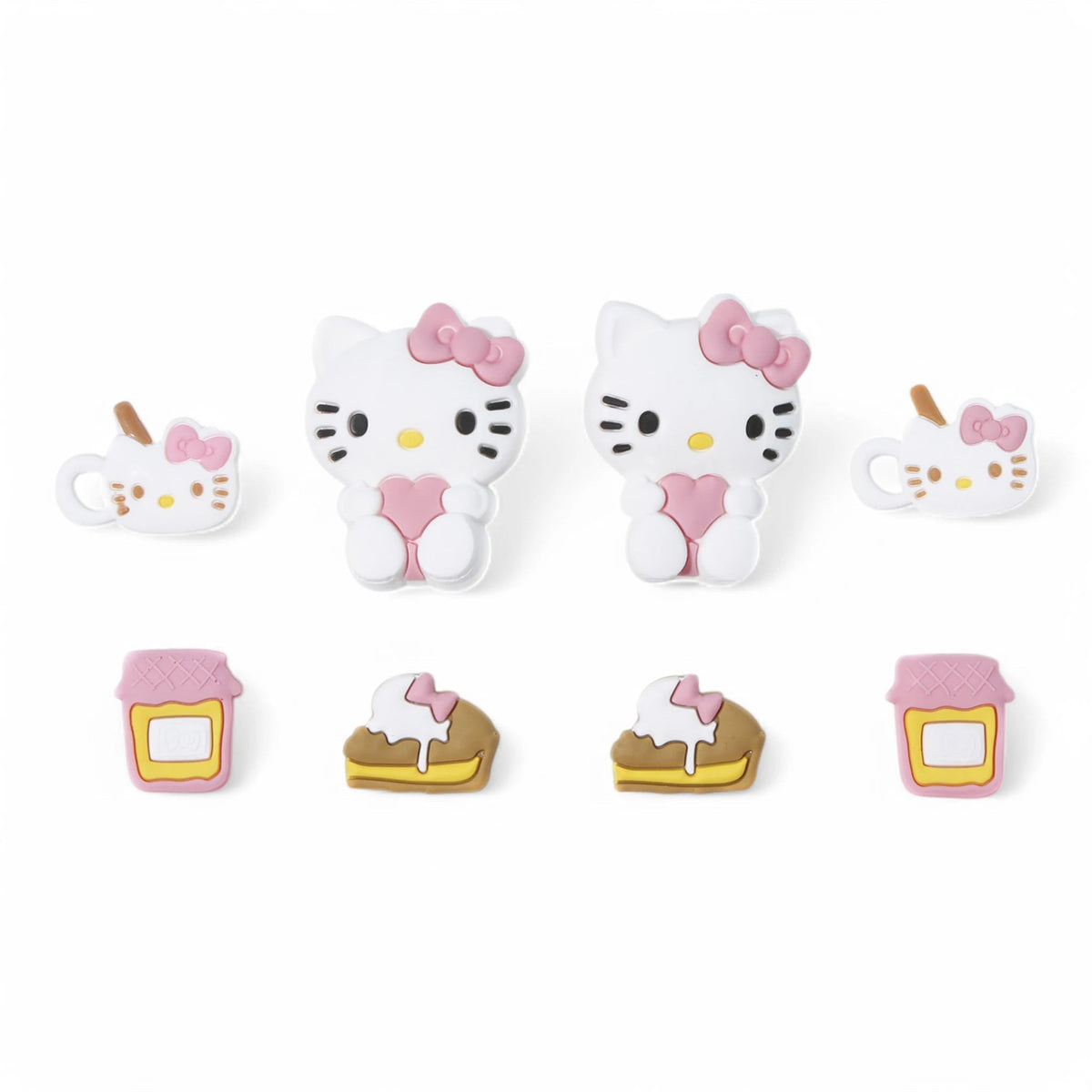 Hello Kitty Pins